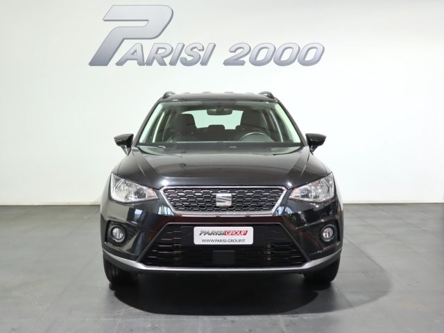 SEAT Arona 1.0 EcoTSI 110 CV Style *PROMO PARISI GROUP* Immagine 4