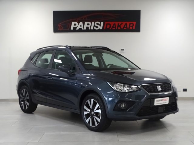 SEAT Arona 1.0 EcoTSI 110 CV Style *PROMO PARISI GROUP* Immagine 1