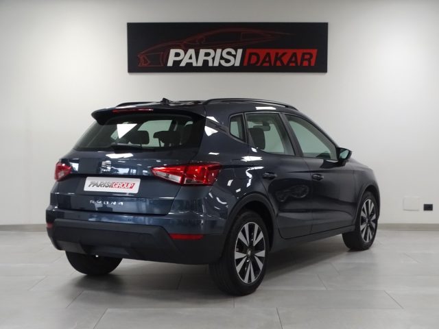 SEAT Arona 1.0 EcoTSI 110 CV Style *PROMO PARISI GROUP* Immagine 2