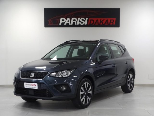 SEAT Arona 1.0 EcoTSI 110 CV Style *PROMO PARISI GROUP* Immagine 0