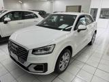 AUDI Q2 30 TDI S tronic Admired