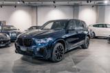 BMW X5 M Competition*BOLLO+SUPERBOLLO 24/25 PAGATO*IVA ESP