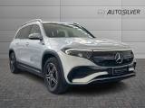 MERCEDES-BENZ EQB 250 Premium