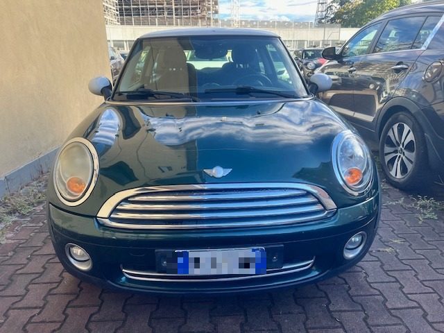 MINI Cooper 1.6 16V Cooper Immagine 1