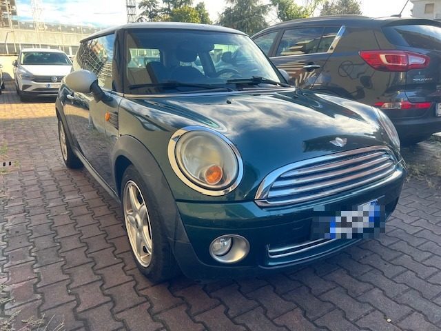 MINI Cooper 1.6 16V Cooper Immagine 2