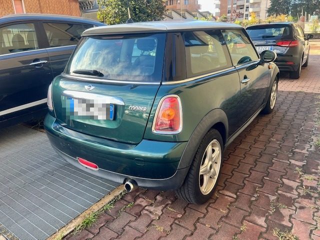 MINI Cooper 1.6 16V Cooper Immagine 3