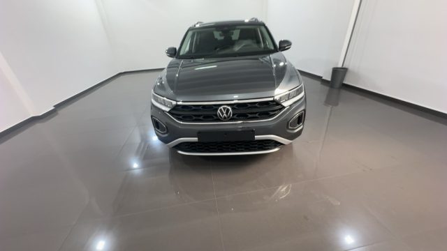 VOLKSWAGEN T-Roc 2.0 TDI SCR Life #Sens.Ant.Post.#Km0 Immagine 1