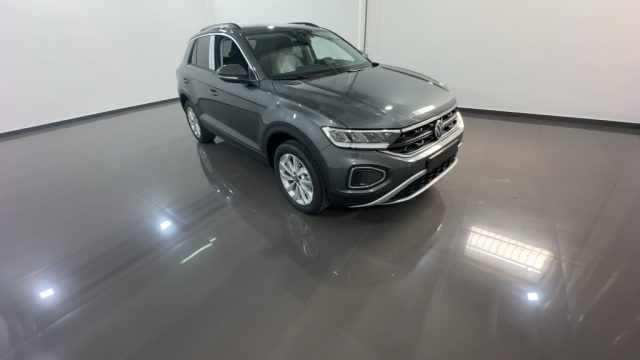 VOLKSWAGEN T-Roc 2.0 TDI SCR Life #Sens.Ant.Post.#Km0 Immagine 3