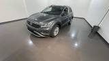 VOLKSWAGEN T-Roc 2.0 TDI SCR Life #Sens.Ant.Post.#Km0