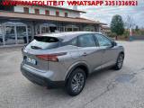 NISSAN Qashqai MHEV 140 CV Business