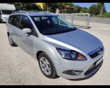 FORD Focus 1.6 TDCi  SW Tit. DPF