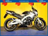 SUZUKI GSR 600 Garantita e Finanziabile