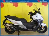 BMW C 650 Sport Garantito e Finanziabile