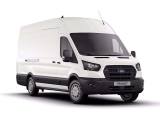 FORD Transit VAN 350 L4H3 2.0 EcoBlue 170CV Passo Super Lungo