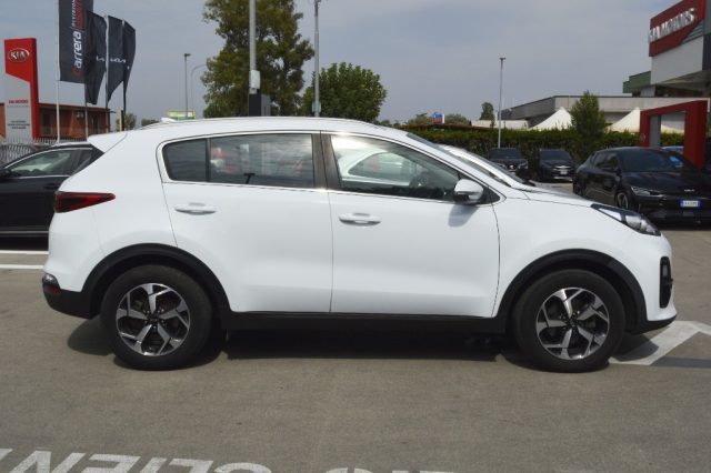 KIA Sportage 1.6 CRDI 136 CV DCT7 2WD Business Class Immagine 3