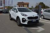 KIA Sportage 1.6 CRDI 136 CV DCT7 2WD Business Class