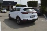 KIA Sportage 1.6 CRDI 136 CV DCT7 2WD Business Class