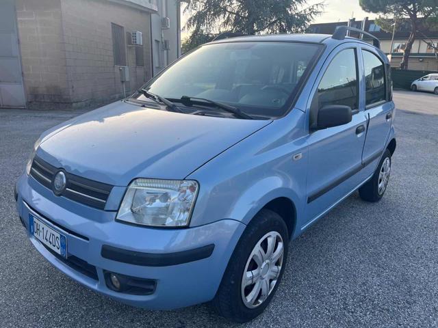 FIAT Panda 1.2 Dynamic Natural Power Immagine 3