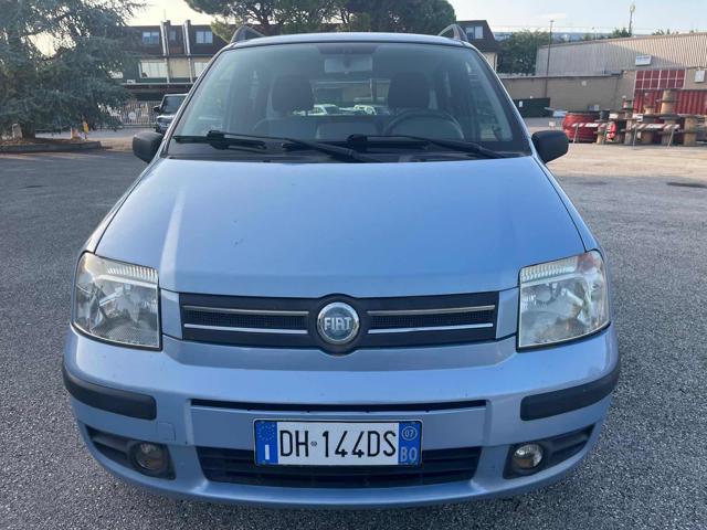 FIAT Panda 1.2 Dynamic Natural Power Immagine 1