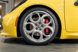 ALFA ROMEO 4C 1750 TBi*UNICO PROPR* UFF ITA*SERVICE BOOK*