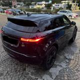 LAND ROVER Range Rover Evoque 2.0D I4 163 CV R-Dynamic S