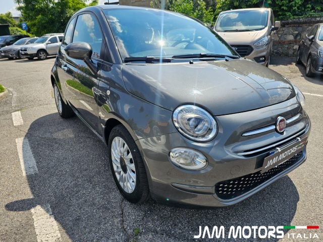 FIAT 500 1.0 Hybrid Lounge Immagine 1