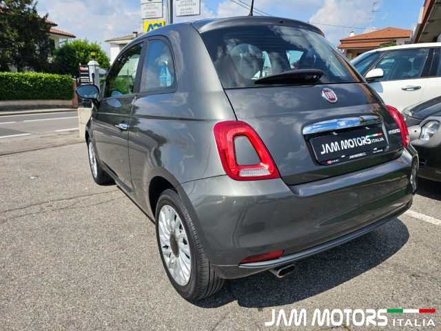 FIAT 500 1.0 Hybrid Lounge Immagine 2