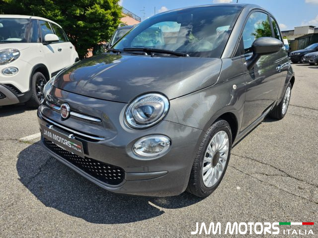 FIAT 500 1.0 Hybrid Lounge Immagine 0