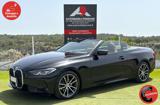BMW 420 i Cabrio Sport MY24