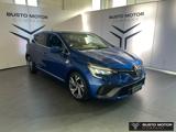 RENAULT Clio Full Hybrid E-Tech Auto R.S. Line NEOPATENTATI