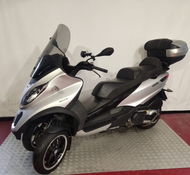 PIAGGIO MP3 500 ABS Immagine 1