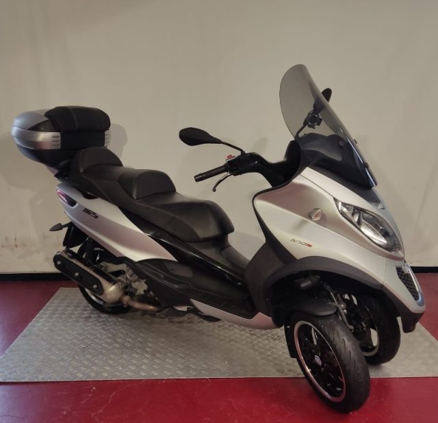 PIAGGIO MP3 500 ABS Immagine 0