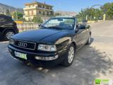 AUDI Cabriolet Cabrio 1.9 TDI 90 CV