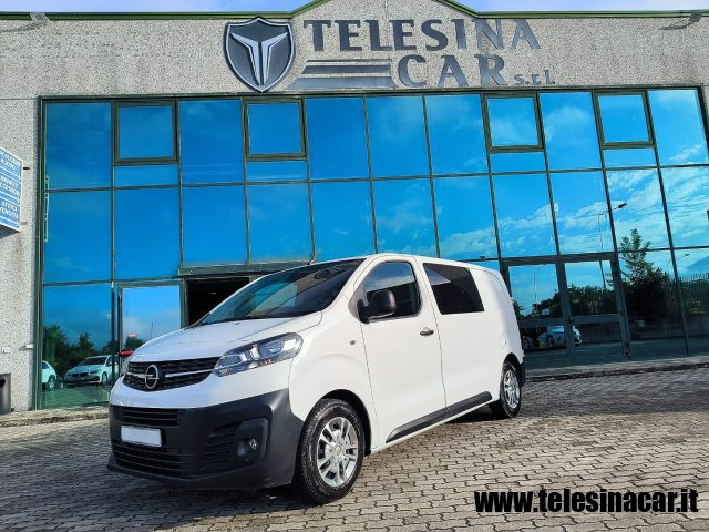 OPEL Vivaro 2.0 Diesel 145CV 6 POSTI L1 H1 Immagine 0