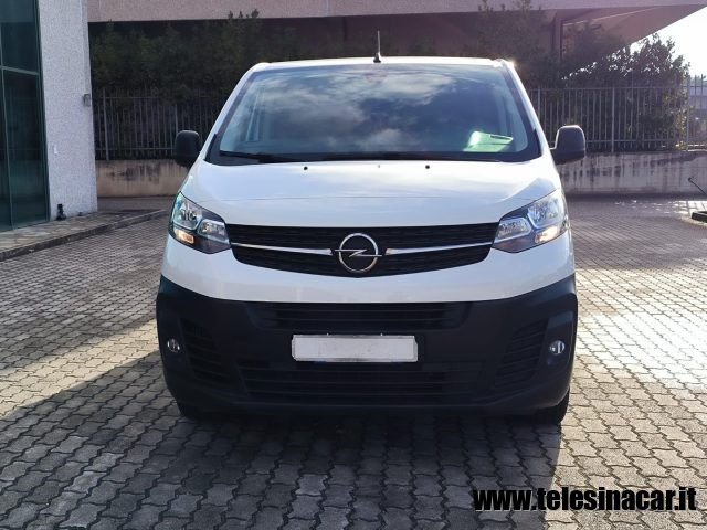 OPEL Vivaro 2.0 Diesel 145CV 6 POSTI L1 H1 Immagine 1