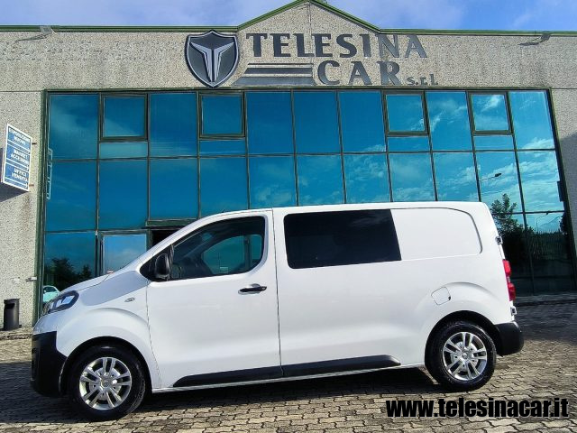 OPEL Vivaro 2.0 Diesel 145CV 6 POSTI L1 H1 Immagine 3