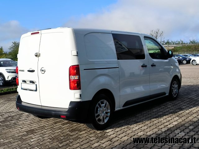 OPEL Vivaro 2.0 Diesel 145CV 6 POSTI L1 H1 Immagine 4