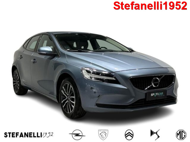 VOLVO V40 D2 Business Plus Immagine 0