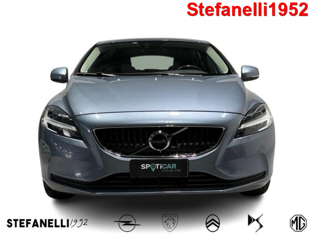 VOLVO V40 D2 Business Plus Immagine 1