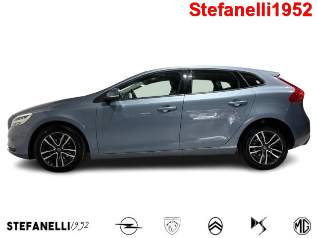 VOLVO V40 D2 Business Plus Immagine 3