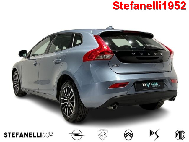 VOLVO V40 D2 Business Plus Immagine 4