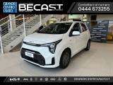 KIA Picanto 1.0 12V 5 porte Urban PRONTA CONSEGNA