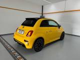 ABARTH 595 C 1.4 Turbo T-Jet 165 CV Turismo