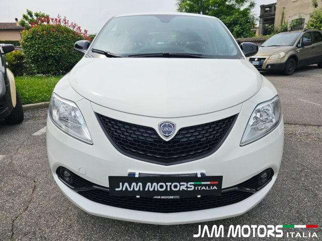 LANCIA Ypsilon 1.0 FireFly 5 porte S&S Hybrid Ecochic Gold Immagine 4