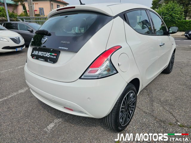 LANCIA Ypsilon 1.0 FireFly 5 porte S&S Hybrid Ecochic Gold Immagine 3