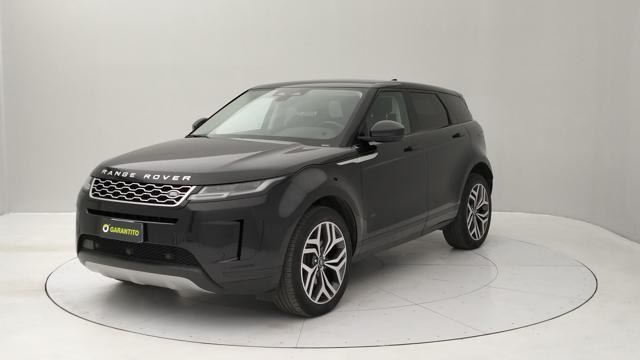 LAND ROVER Range Rover Evoque 2.0 i4 mhev R-Dynamic SE awd 249cv auto Immagine 0