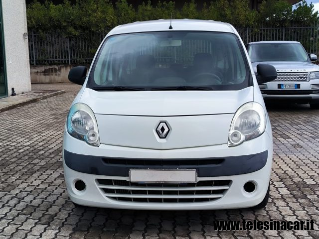 RENAULT Kangoo 1.5 dCi 90CV 5 POSTI N1 AUTOCARRO Immagine 2