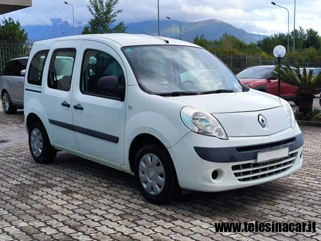 RENAULT Kangoo 1.5 dCi 90CV 5 POSTI N1 AUTOCARRO Immagine 3