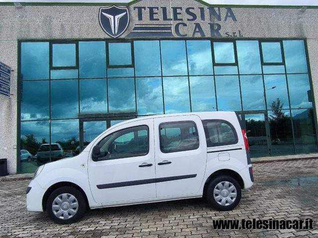 RENAULT Kangoo 1.5 dCi 90CV 5 POSTI N1 AUTOCARRO Immagine 4