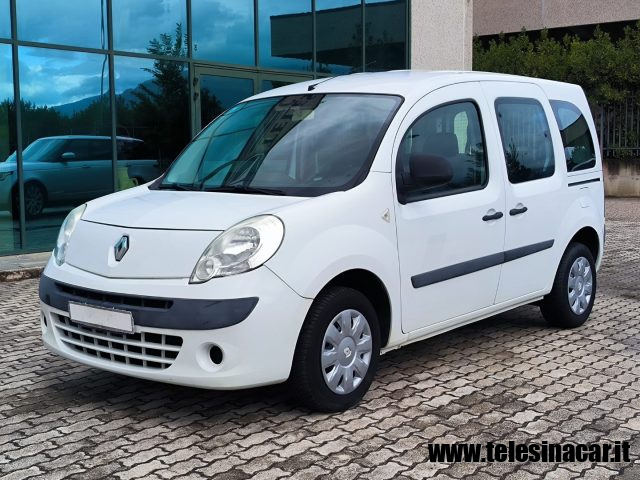 RENAULT Kangoo 1.5 dCi 90CV 5 POSTI N1 AUTOCARRO Immagine 1